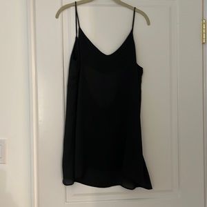 Brandy Melville short slip dress